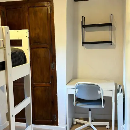 Ca La Baya Vakantiehuis *