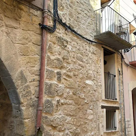 Vakantiehuis Ca La Baya Arnés