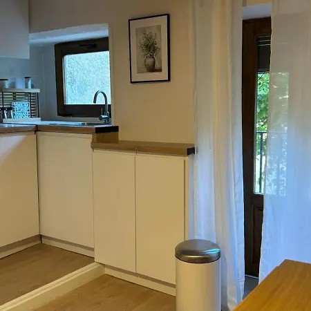 Ca La Baya Vakantiehuis