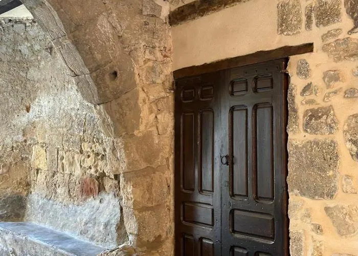 Vakantiehuis Ca La Baya *