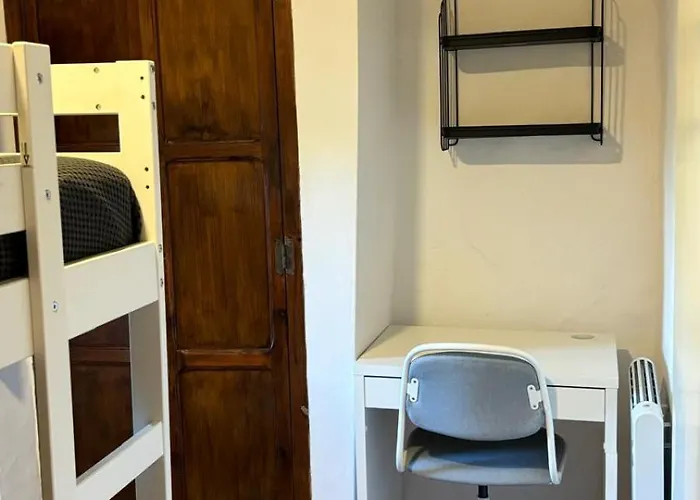Ca La Baya Vakantiehuis *