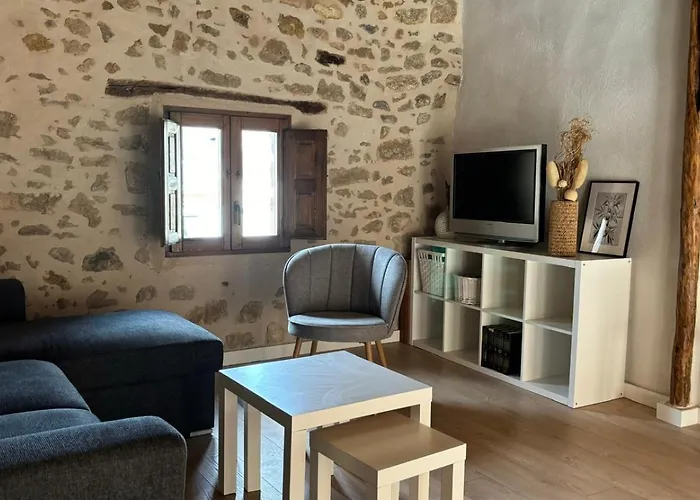 Vakantiehuis Ca La Baya
