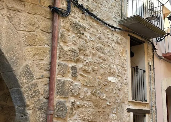 Vakantiehuis Ca La Baya Arnés