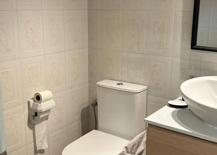 Ca La Baya Vakantiehuis Arnés