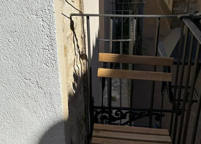 Ca La Baya Vakantiehuis Arnés