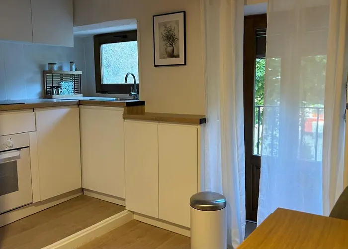 Ca La Baya Vakantiehuis
