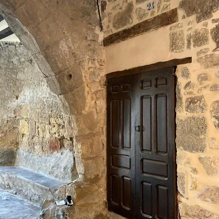 Casa de Férias Ca La Baya *