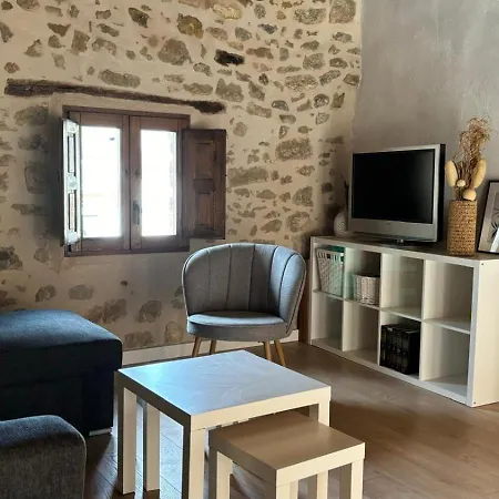 Casa de Férias Ca La Baya