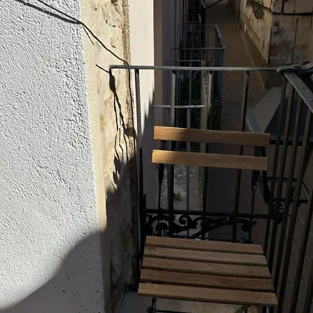 Ca La Baya Vakantiehuis Arnés