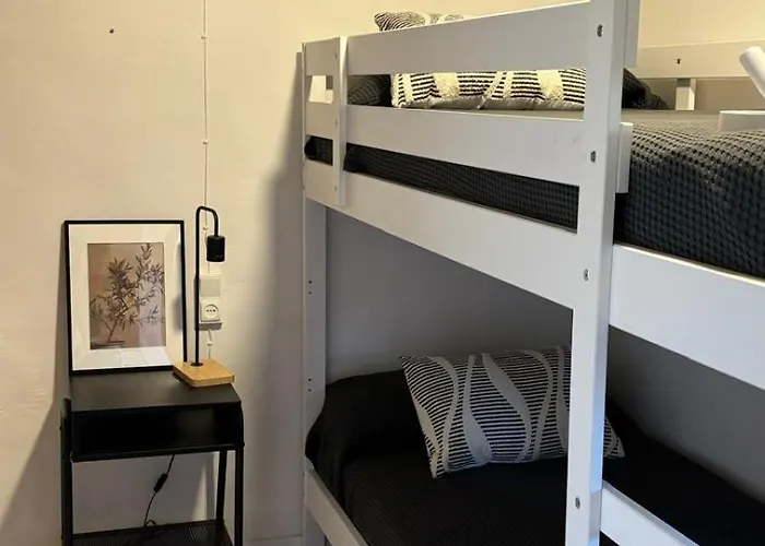 Ca La Baya Hébergement de vacances